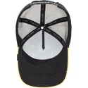 schwarze-und-gelbe-trucker-kappe-lowe-the-king-lion-the-farm-von-goorin-bros