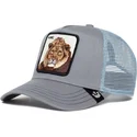 cappelli-curva-grigio-snapback-the-farm-di-goorin-bros