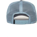 cappelli-curva-grigio-snapback-the-farm-di-goorin-bros