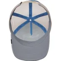 mutzen-gebogen-grau-snapback-the-farm-von-goorin-bros