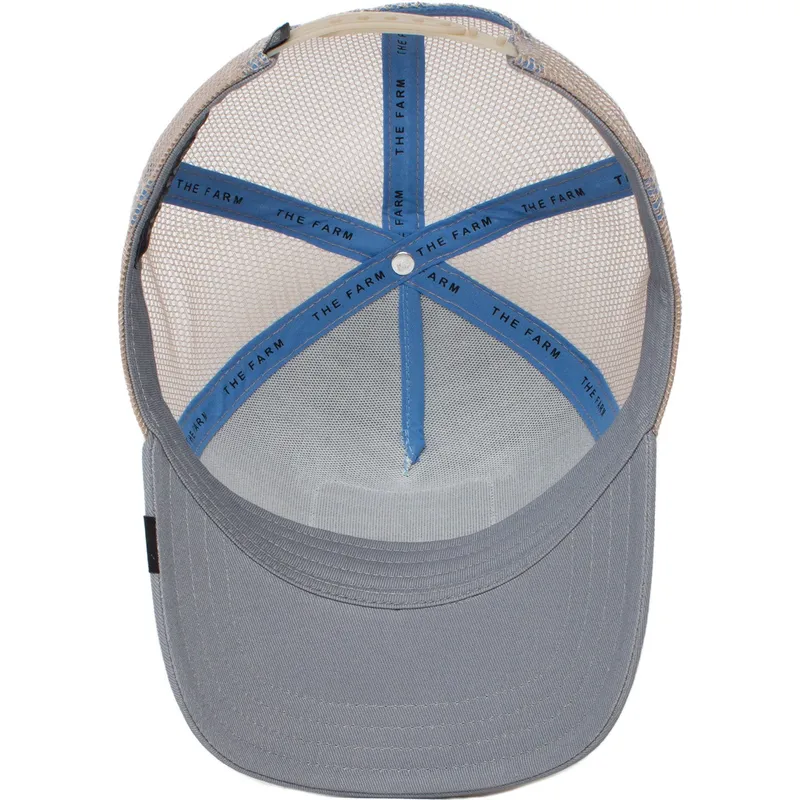 mutzen-gebogen-grau-snapback-the-farm-von-goorin-bros