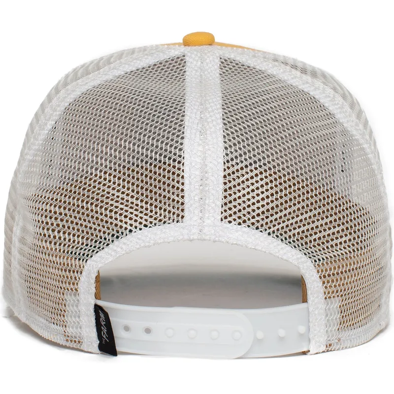 mutzen-gebogen-gelb-snapback-the-farm-von-goorin-bros mutzen-gebogen-gelb-snapback-the-farm-von-goorin-bros