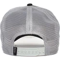 gorra-trucker-nera-e-verde-tigre-the-white-tiger-the-farm-di-goorin-bros