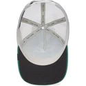 gorra-trucker-nera-e-verde-tigre-the-white-tiger-the-farm-di-goorin-bros