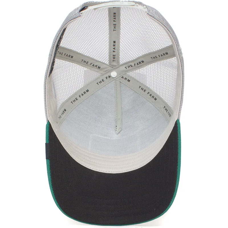 cappelli-curva-nero-snapback-the-farm-di-goorin-bros