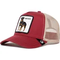 rod-og-hvid-trucker-kasket-rottweiler-the-baddest-boy-the-farm-fra-goorin-bros