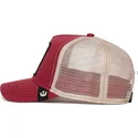 rod-og-hvid-trucker-kasket-rottweiler-the-baddest-boy-the-farm-fra-goorin-bros