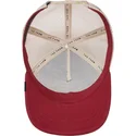 rod-og-hvid-trucker-kasket-rottweiler-the-baddest-boy-the-farm-fra-goorin-bros