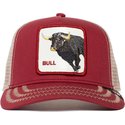 goorin-bros-the-bull-the-farm-red-and-white-trucker-hat
