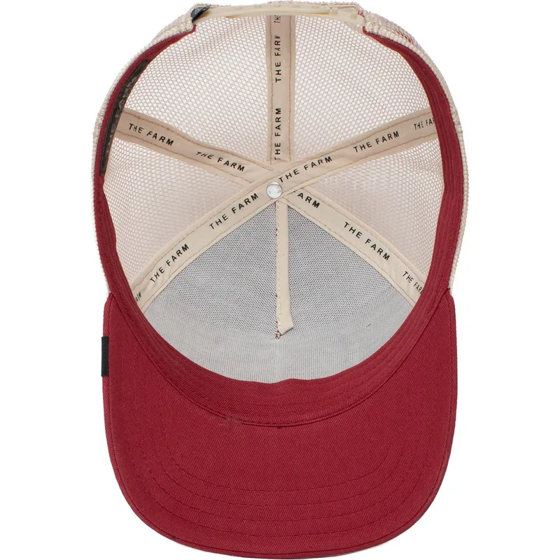 mutzen-gebogen-rot-snapback-the-farm-von-goorin-bros