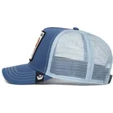 mutzen-gebogen-blau-snapback-the-farm-von-goorin-bros