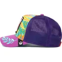 czapka-trucker-fioletowa-ryba-bojownik-syjamski-fighter-even-betta-the-farm-od-goorin-bros