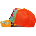 goorin-bros-the-farm-clown-public-anemone-goldfisch-orange-trucker-cap