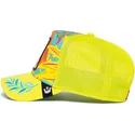 cappelli-curva-giallo-snapback-the-farm-di-goorin-bros