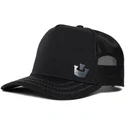 cappellino-trucker-nero-gateway-di-goorin-bros