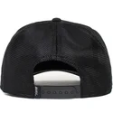 cappellino-trucker-nero-gateway-di-goorin-bros