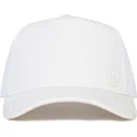 mutzen-gebogen-weiss-snapback-the-farm-von-goorin-bros