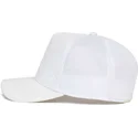 cappelli-curva-bianco-snapback-the-farm-di-goorin-bros