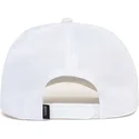 mutzen-gebogen-weiss-snapback-the-farm-von-goorin-bros