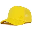 cappellino-trucker-giallo-gateway-di-goorin-bros