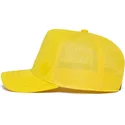 cappellino-trucker-giallo-gateway-di-goorin-bros