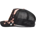 cappelli-curva-nero-snapback-the-farm-di-goorin-bros