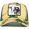 zielona-czapka-trucker-z-krowa-cash-acid-cow-the-farm-od-goorin-bros