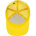 cappellino-trucker-giallo-gateway-di-goorin-bros