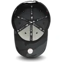 buet-kasket-med-sort-camouflage-justerbar-med-sort-logo-9forty-league-essential-fra-new-york-yankees-mlb-fra-new-era