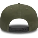 cappelli-piatta-verde-snapback-9fifty-colour-block-dei-new-york-yankees-mlb-di-new-era