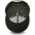 mutzen-flach-grun-snapback-9fifty-colour-block-der-new-york-yankees-mlb-von-new-era