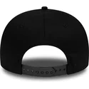 cappellino-curvo-nero-snapback-con-logo-nero-9fifty-tonal-stretch-snap-dei-new-york-yankees-mlb-di-new-era