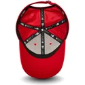 cappellino-curvo-rosso-regolabile-9forty-shadow-tech-dei-chicago-bulls-nba-di-new-era