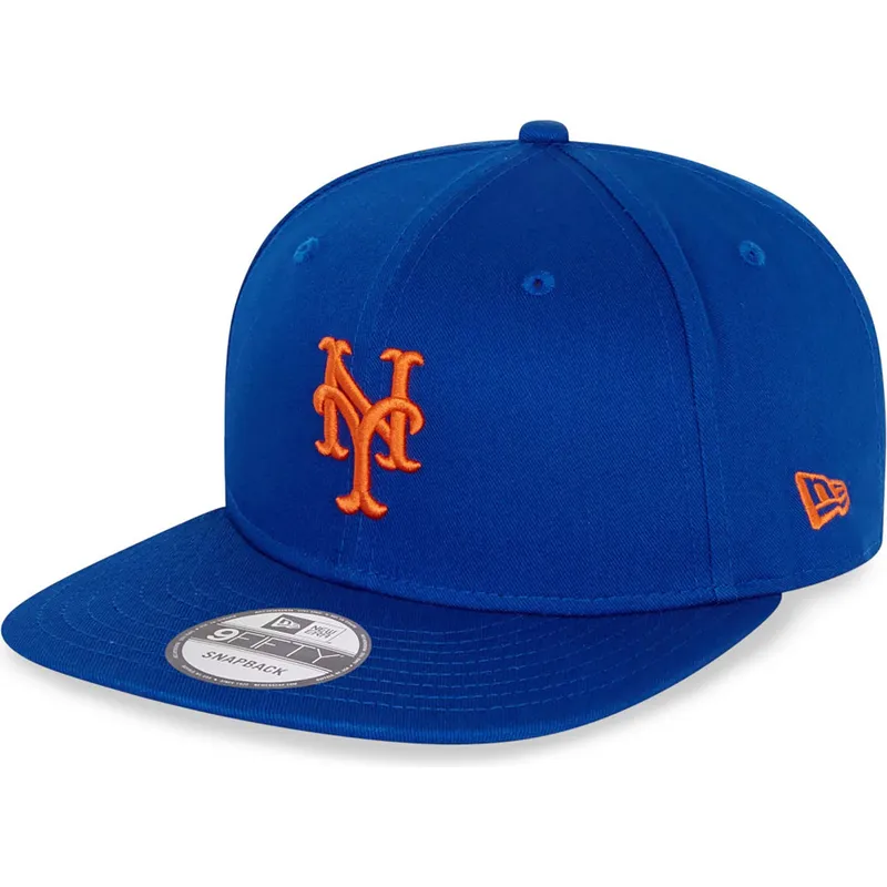 bla-platt-keps-snapback-9fifty-essential-fran-new-york-mets-mlb-av-new-era