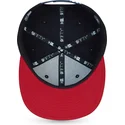 marinbla-och-rod-platt-snapback-keps-9fifty-essential-fran-atlanta-braves-mlb-av-new-era