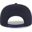 gorra-plana-azul-marino-y-roja-snapback-9fifty-essential-de-atlanta-braves-mlb-de-new-era