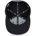 cappello-piatto-nero-snapback-9fifty-essential-dei-chicago-white-sox-mlb-di-new-era