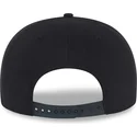cappellino-piatto-nero-snapback-9fifty-essential-dei-chicago-white-sox-mlb-di-new-era