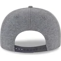 cappello-a-visiera-piatta-grigio-scuro-snapback-9fifty-jersey-medium-dei-new-york-yankees-mlb-di-new-era