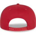 gorra-plana-roja-snapback-9fifty-essential-de-new-york-yankees-mlb-de-new-era