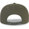 cappellino-piatto-verde-snapback-9fifty-essential-dei-new-york-yankees-mlb-di-new-era