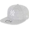 cappellino-snapback-9fifty-grigio-chiaro-a-visiera-piatta-new-york-yankees-mlb-di-new-era-in-jersey-medium