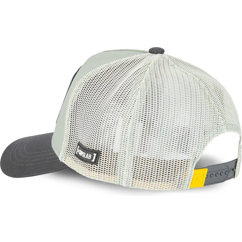 mutzen-gebogen-grun-snapback-donald-duck-disney-von-capslab
