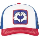 mutzen-gebogen-multicolor-snapback-mickey-mouse-disney-von-capslab