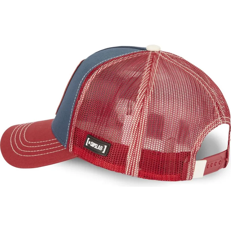 cappelli-curva-blu-marino-snapback-mickey-mouse-disney-di-capslab