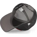 cappelli-curva-nero-snapback-mickey-mouse-disney-di-capslab