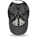 cappelli-curva-grigio-snapback-9fifty-stretch-snap-jersey-dei-ducati-motor-motogp-di-new-era