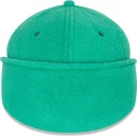 cappello-curvo-verde-aderente-39thirty-polartec-dog-ear-fleece-di-new-era