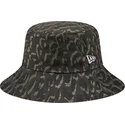 secchiello-grigio-con-motivo-leopardato-a-cono-di-new-era