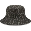 secchi-grigio-dei-bucket-gris-leopard-patterned-tapered-di-new-era